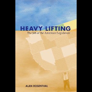 Heavy Lifting
