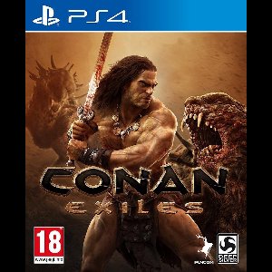 Conan Exiles