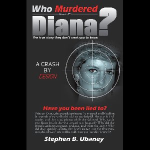 Who Murdered? 4 - Who Murdered Diana?