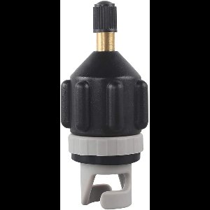 TOVBMUP Ventieladapter - voor compressoren - Pompaccessoires - voor kajaks, boten, SUP's, opblaasboten, stand-up paddleboards