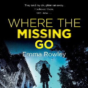 Where the Missing Go