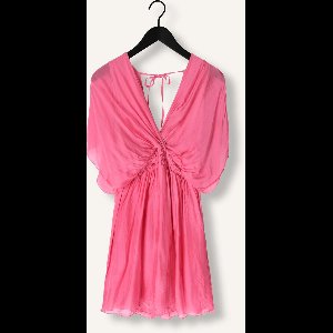 AAIKO Yoana Se 500 Dames - Jurk - Roze - Maat M