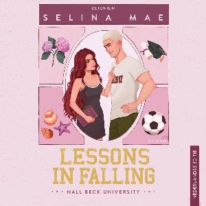 Lessons in Falling