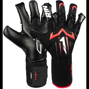 Rinat Aries X Turf Keepershandschoenen Zwart 5