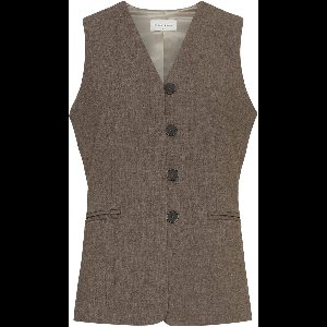Moss Copenhagen - 19231 - MSCHRosina Michelle Waistcoat