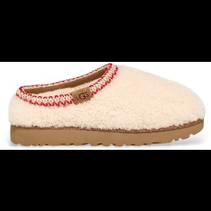 Ugg - Tasman Maxi Curly Natural - Maat 41
