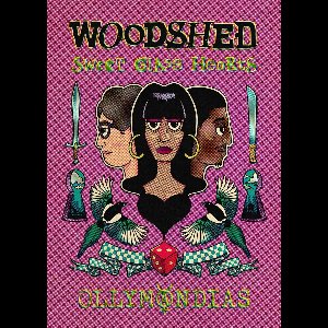 Woodshed 2 - Woodshed