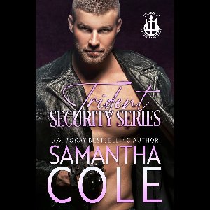 Trident Security Series 4 - Trident Security Series