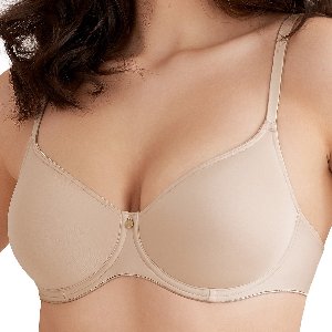 Conturelle Voorgevormde bh met spacer cups Pure Feeling