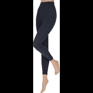 Morethansocks - Ribbed legging - Naadloos - Legging dames - Leggings