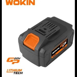 Wokin 20 Volt Li-ion accu 4,0 Ah