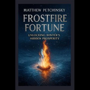 Apophis Magick series:Yuletide magick - Frostfire Fortune