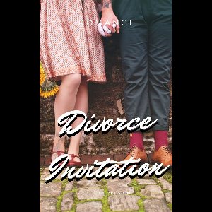 Divorce Invitation
