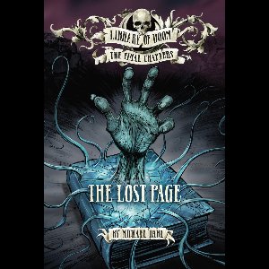 Library of Doom: The Final Chapters - The Lost Page
