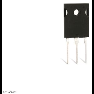 ST MICROELECTRONICS Transistor TIP147, PNP-Darl., 100V, 10A, 125W, TO247
