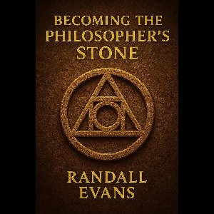 Becoming the Philosopher's Stone
