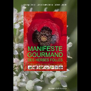 MANIFESTE GOURMAND DES HERBES FOLLES