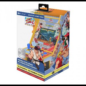 My Arcade - Micro Player Pro Super Street Fighter II