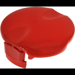 Paxanpax spoeldeksel geschikt voor Flymo FLY060 FLY021 grastrimmer - spoelkap voor draadspoel van Contour, Power Trim en Multi Trim series