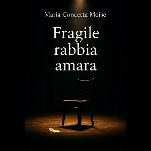 Fragile rabbia amara