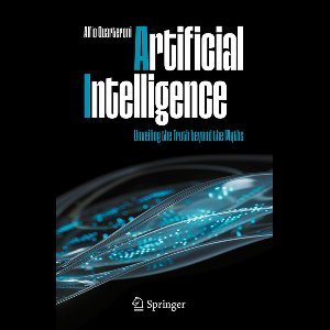 Copernicus Books- Artificial Intelligence