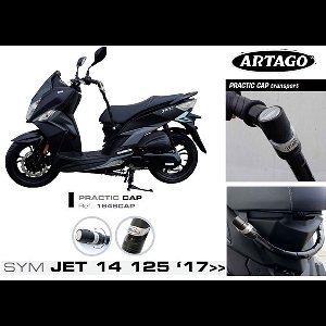 slot kabel stuur antirobos jet 14 artago