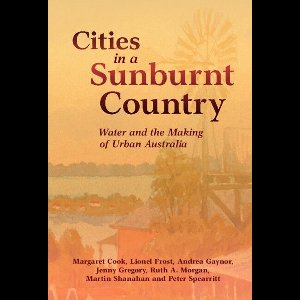 Studies in Environment and History - Cities in a Sunburnt Country