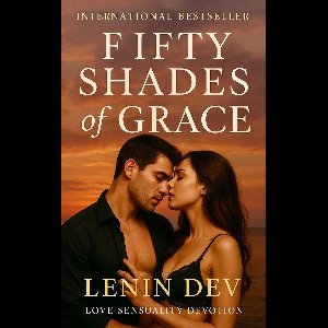 Fifty Shades of Grace