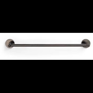 Blue Vida Facet Handddoekhouder 60Cm Gm