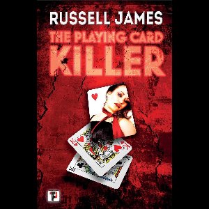 The Playing Card Killer