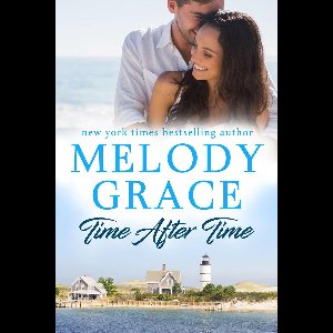 Sweetbriar Cove 14 - Time After Time