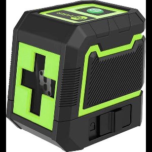 enkilight- Laser Waterpas - Kruislijnlaser Zelfnivellerend - Bouwlaser 360 Graden - Lijnlaser Groen - Inclusief Oplader- Lijnlaser- Kruislijnlaser groen- Kruislijnlaser 360- Lijnlaser- Bouwlaser - zelfnivellerend- Bouwlaser groen