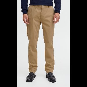 Casual Friday Chino Beige - Maat W31 X L32