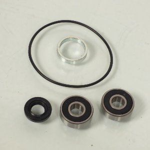 Pompe à eau Teknix pour Scooter Rieju 50 First LC Neuf