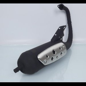 Pot d échappement Tecnigas pour Scooter MBK 50 Stunt Avant 2020 Neuf