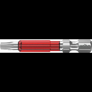 Wiha Bitset TY-bit 49mm (¼″) TORX® (T10) VE=5 - 42128