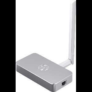 Deeper Connect Mini SE - VPN-router + Universele Advertentieblokker + Ouderlijk toezicht + 7 Lagen Cybersecurity (WiFi netwerk) - APP-relocator (Mining Editie)