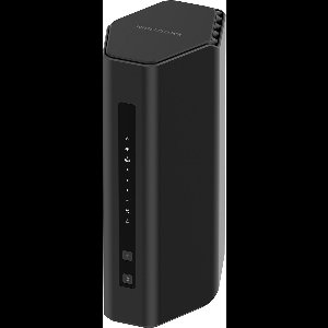 NETGEAR Nighthawk RS200 - Router - WiFi Versterker - WiFi 7 - 6500 Mbps - Dual band