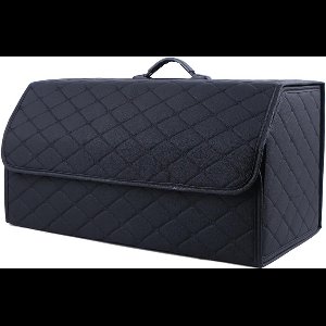 Vostara - Kofferbak Organizer Auto - Kofferbak Tas - Kofferbak Organizer Klittenband - Kofferbak Organiser - Kofferbak Opbergbox - Kofferbakorganizer - Stayhold - kofferbakorganizer -kofferbak Organizer XL -