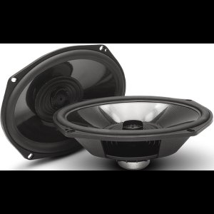 TMS69-Rockford Fosgate-Speakers-Harley Davidson-Koffers