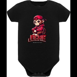Utrecht baby Romper Jochie