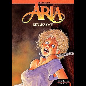 Aria 30 - Aria - Tome 30 - Renaissance