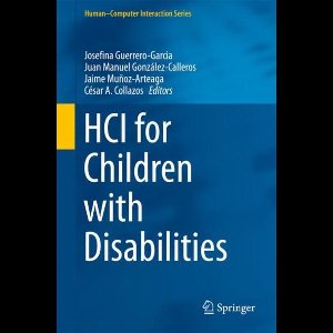 HCI for Children with Disabilities