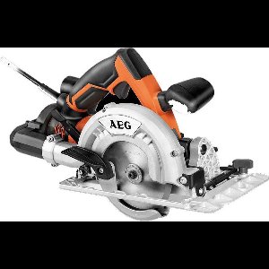 AEG Powertools MBS30Turbo Bouwcirkelzaagmachine | Cirkelzaag 1010W