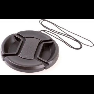 uwcamera® - Camera Lensdop - 40,5mm - type: Luxe-40,5