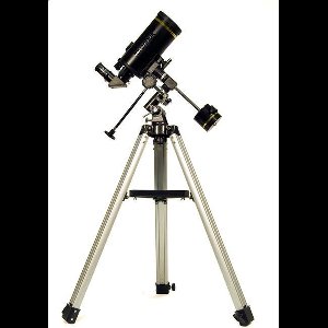 Telescoop Skyline PRO 90 MAK