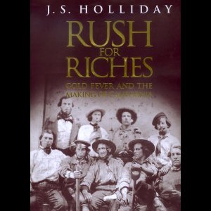 Rush for Riches
