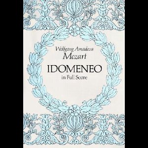 Idomeneo in Full Score