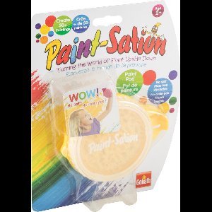 Paint-Sation ref.colour yellow