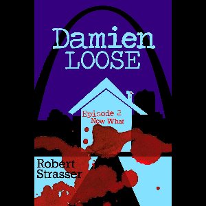 Damien Loose 2 - Damien Loose, Episode 2: Now What?
